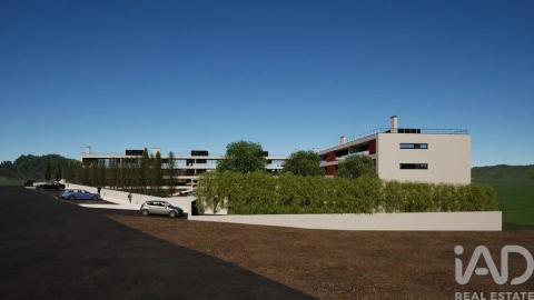 Apartamento T2 para Venda em Evora de Alcobaça