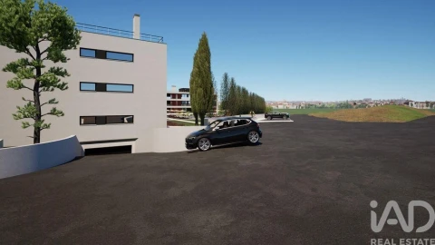 Apartamento T2 para Venda em Evora de Alcobaça