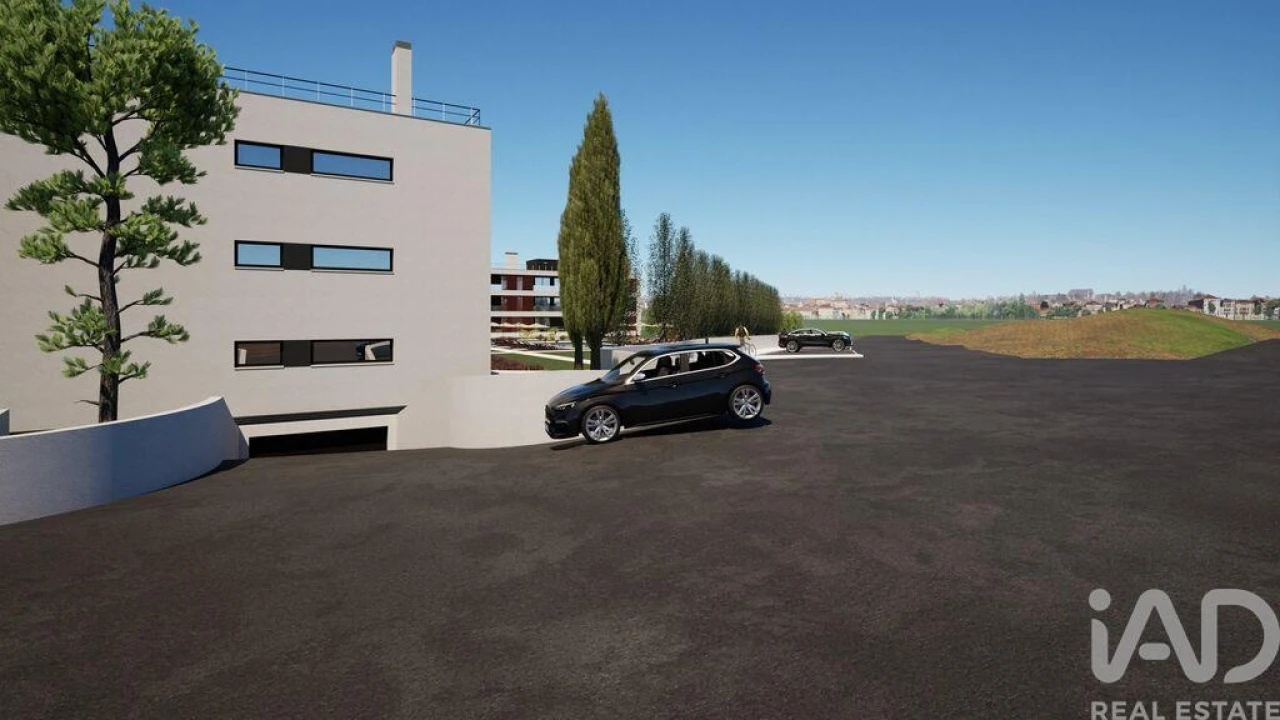 Apartamento T2 para Venda em Evora de Alcobaça Foto 6