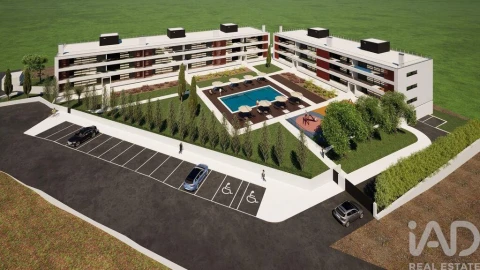 Apartamento T3 para Venda em Evora de Alcobaça