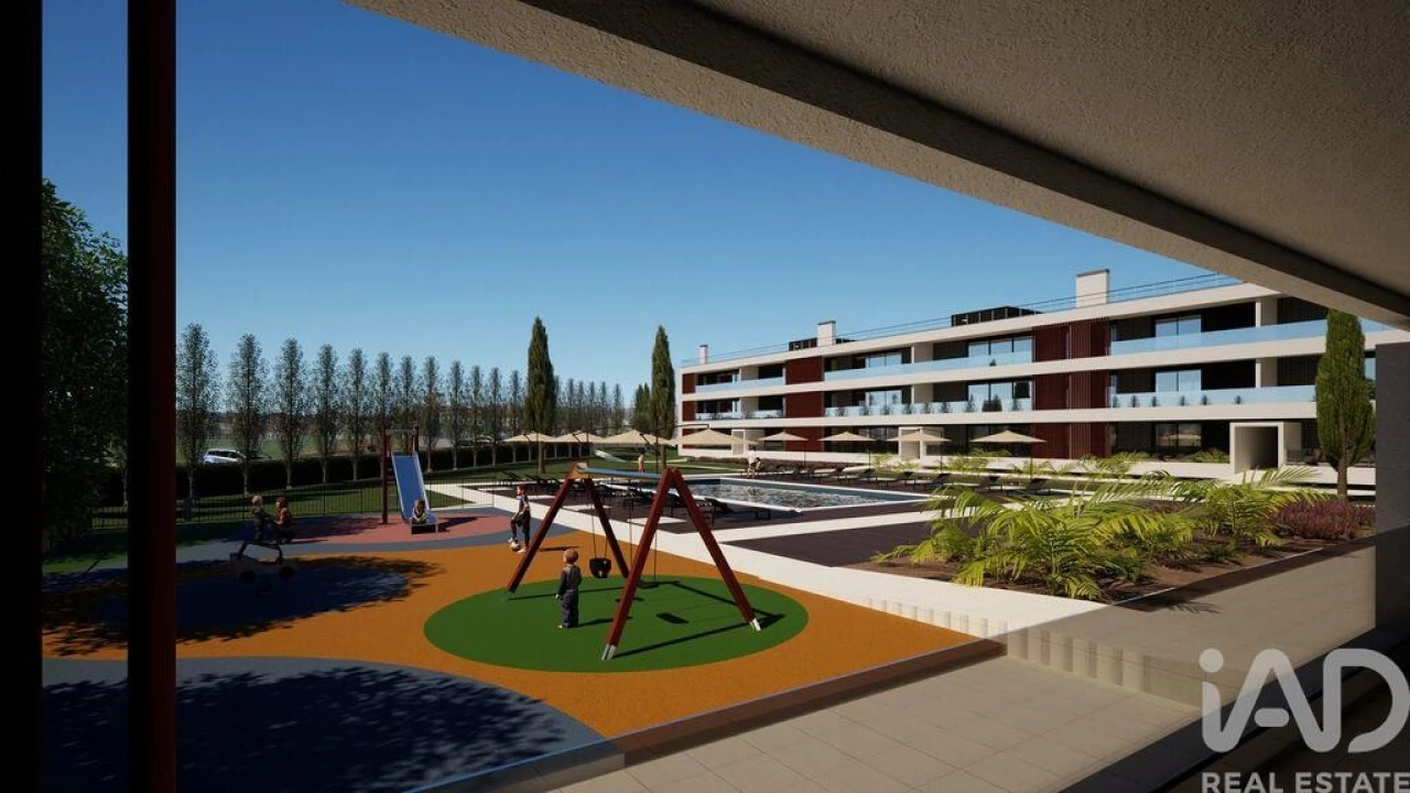 Apartamento T3 para Venda em Evora de Alcobaça Foto 5