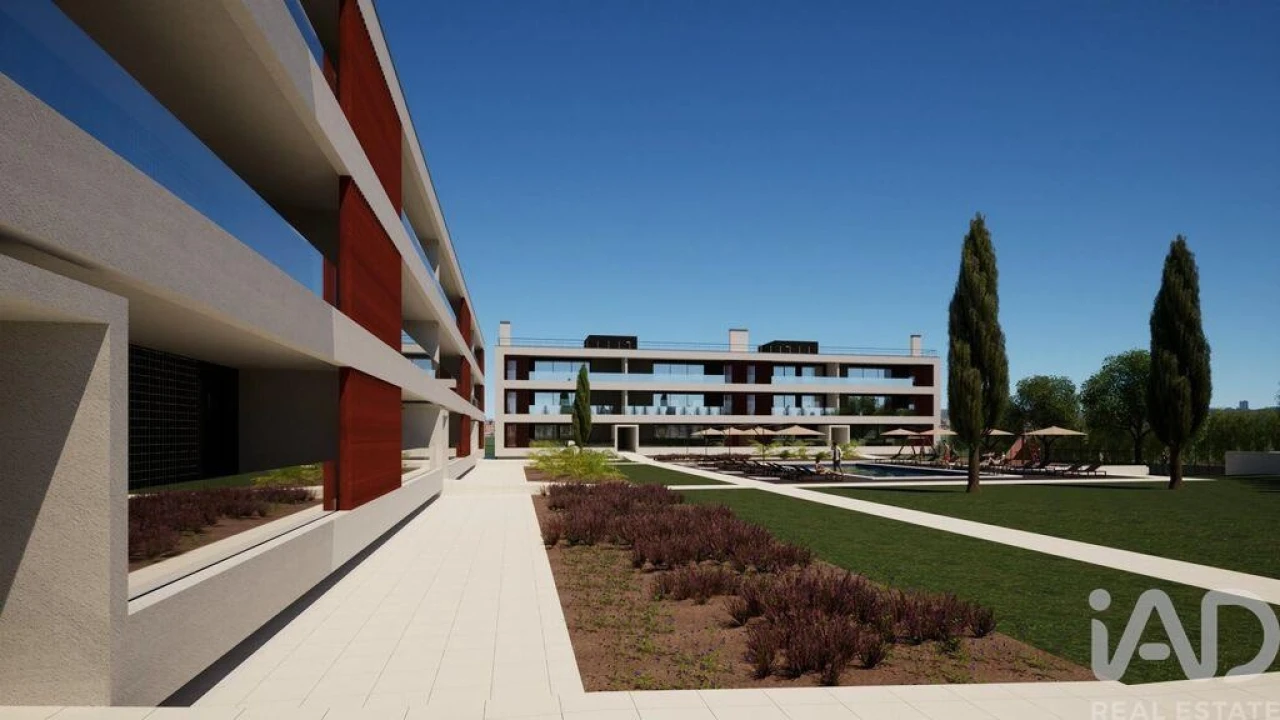 Apartamento T3 para Venda em Evora de Alcobaça Foto 4