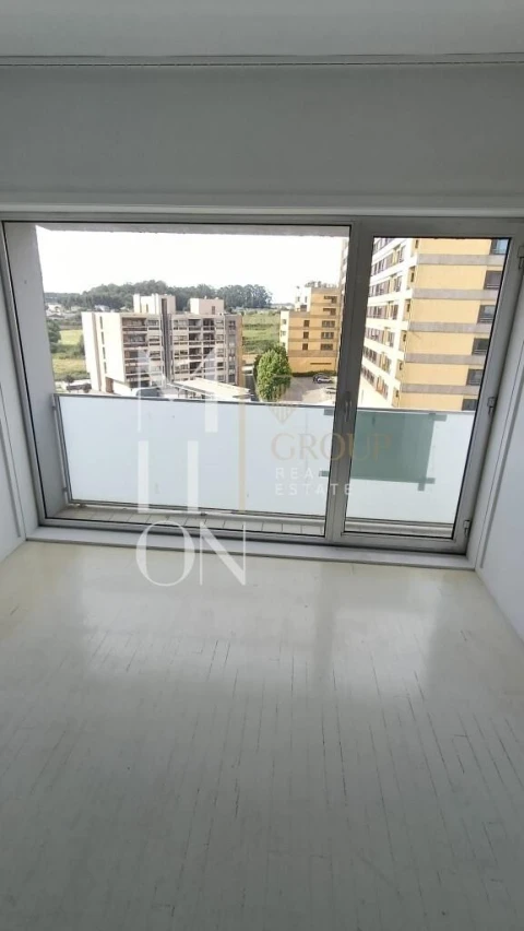 Apartamento T2 para Venda em Cidade da Maia