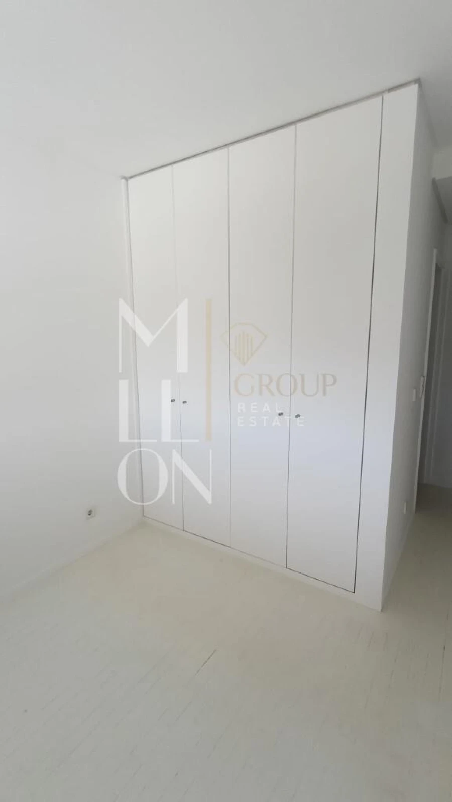 Apartamento T2 para Venda em Cidade da Maia Foto 11