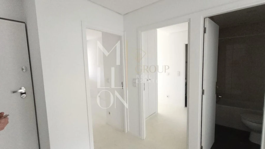 Apartamento T2 para Venda em Cidade da Maia Foto 14
