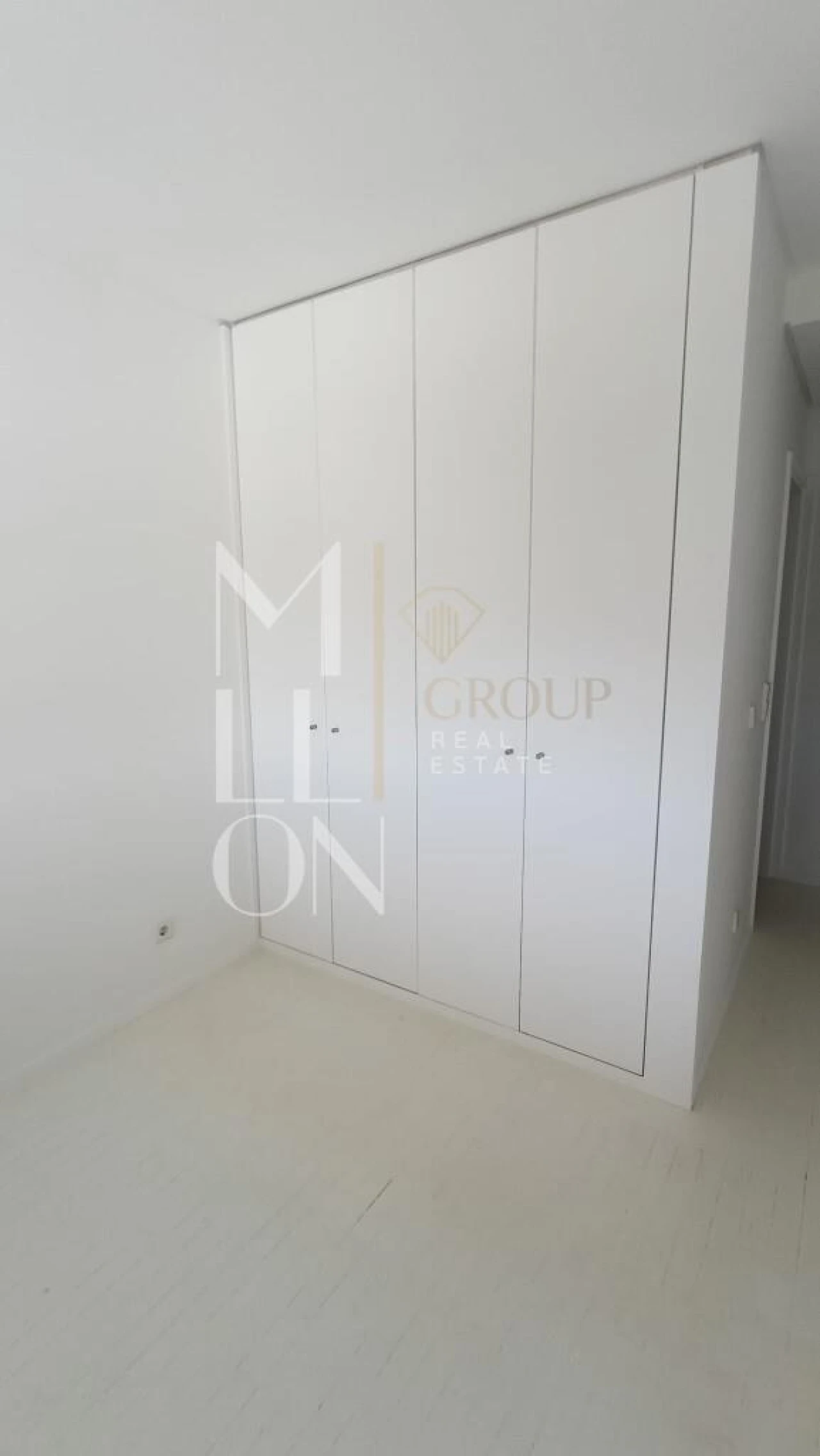 Apartamento T2 para Venda em Cidade da Maia Foto 11