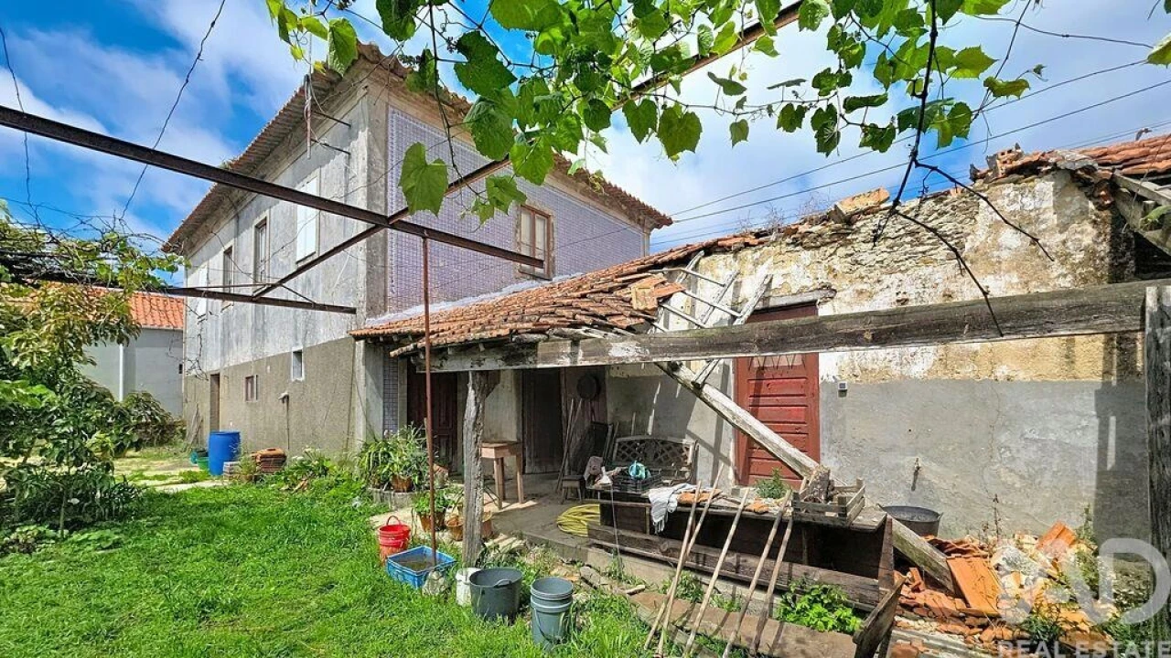Moradia T4 para Venda em Maceda Foto 20