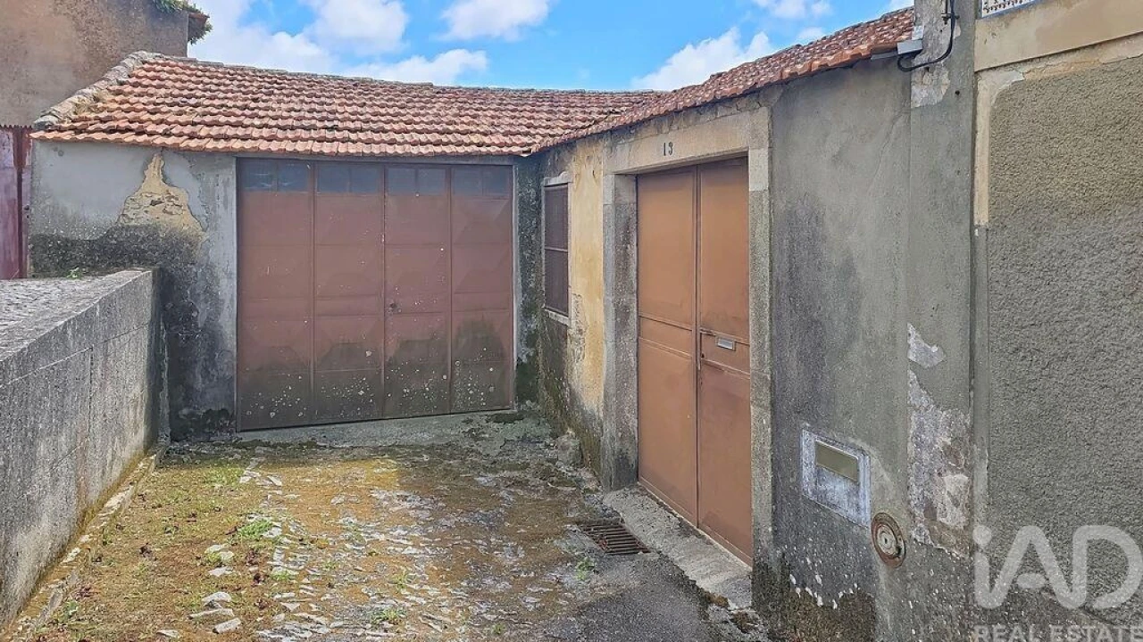 Moradia T4 para Venda em Maceda Foto 2