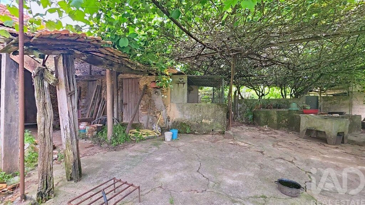 Moradia T4 para Venda em Maceda Foto 17