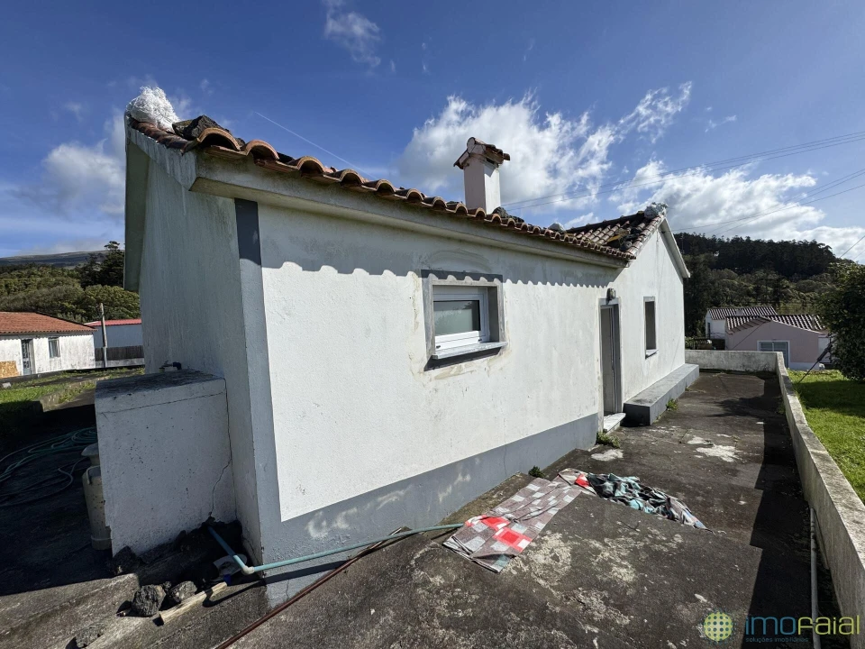 Moradia T2 para Venda em Castelo Branco Foto 5