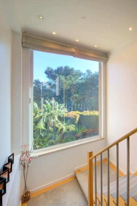 Moradia T4 para Venda em Alcabideche
