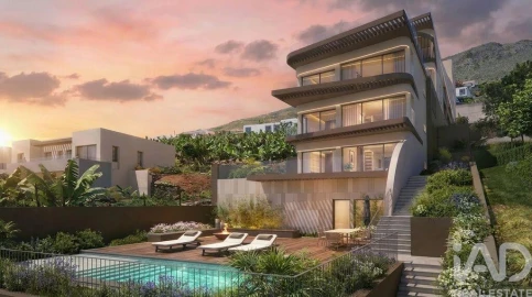 Apartamento T2 para Venda em São Martinho