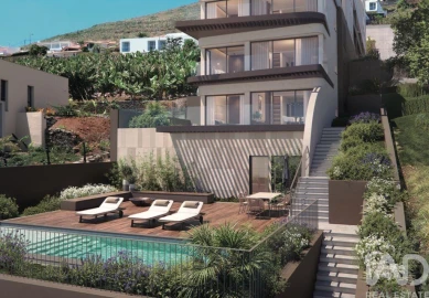 Apartamento T2 para Venda em São Martinho