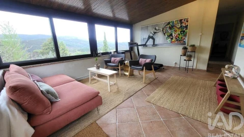 Moradia T5 para Venda em Côja e Barril de Alva
