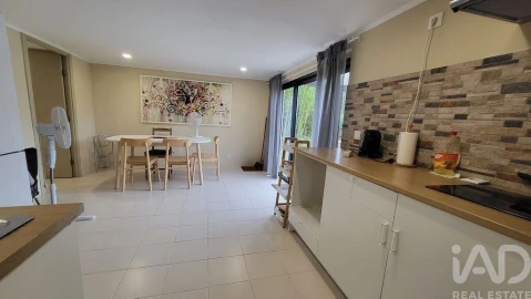 Moradia T5 para Venda em Côja e Barril de Alva