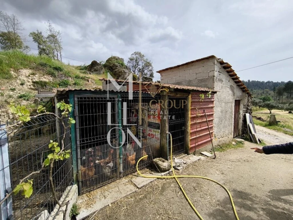 Quinta T2 para Venda em Vilares e Carnicães Foto 15