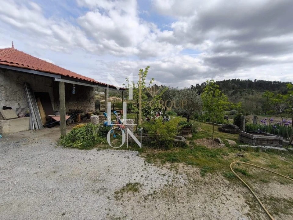 Quinta T2 para Venda em Vilares e Carnicães Foto 7