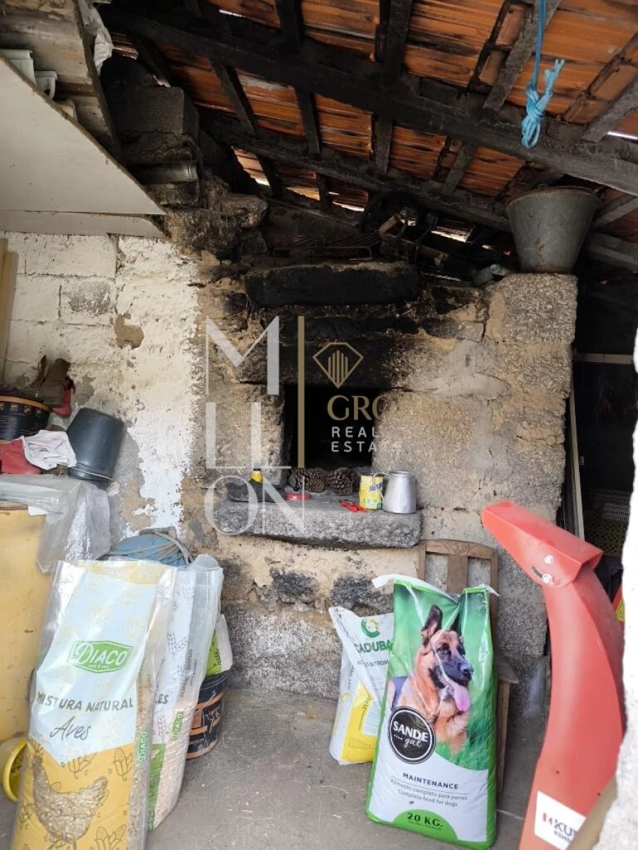 Quinta T2 para Venda em Vilares e Carnicães Foto 25
