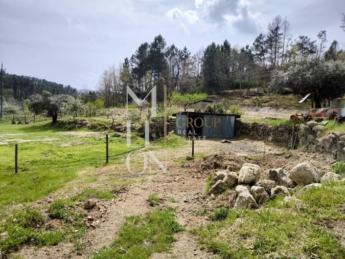 Quinta T2 para Venda em Vilares e Carnicães Foto 17