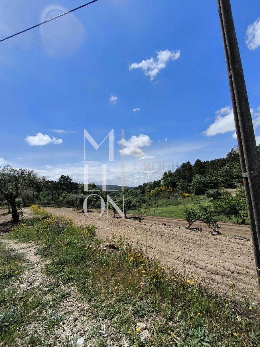 Quinta T2 para Venda em Vilares e Carnicães Foto 21