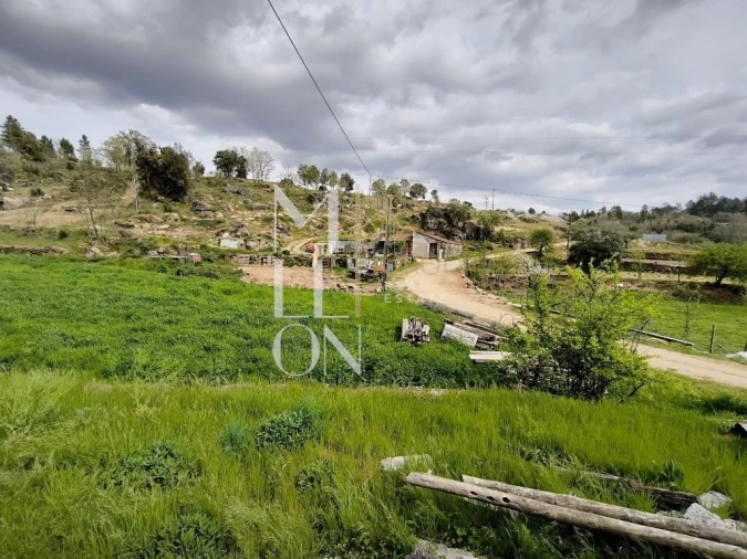Quinta T2 para Venda em Vilares e Carnicães Foto 16
