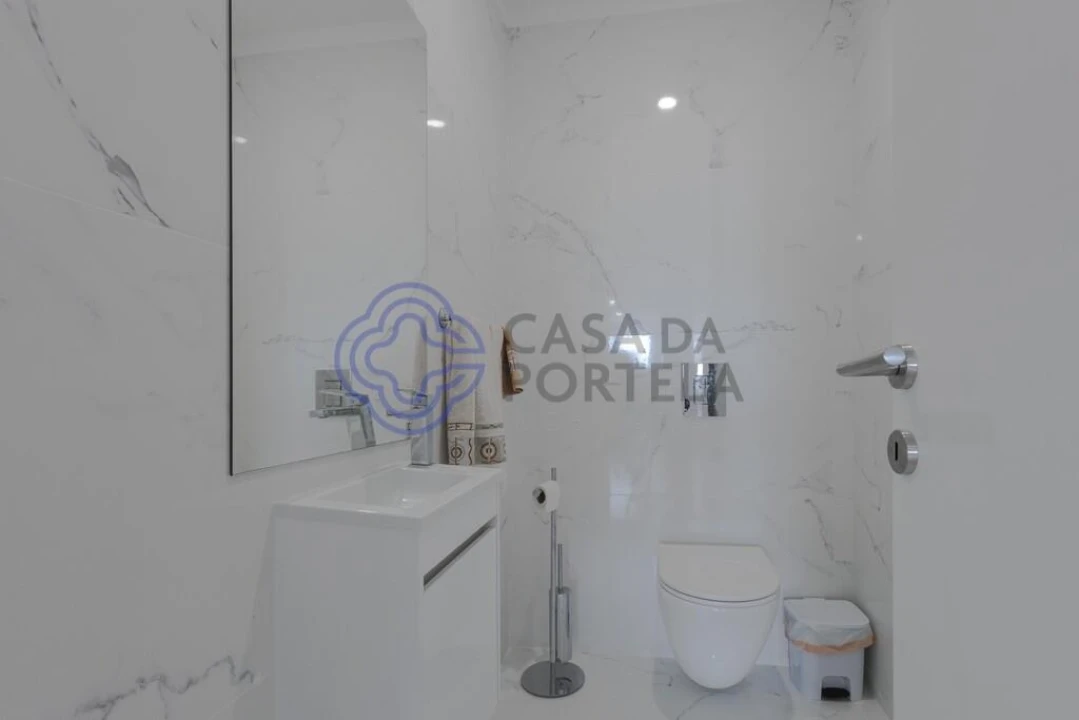 Apartamento T3 para Venda em Cernadelo e Lousada (São Miguel e Santa Margarida) Foto 11