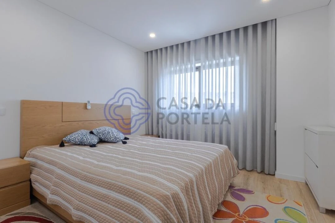 Apartamento T3 para Venda em Cernadelo e Lousada (São Miguel e Santa Margarida) Foto 18