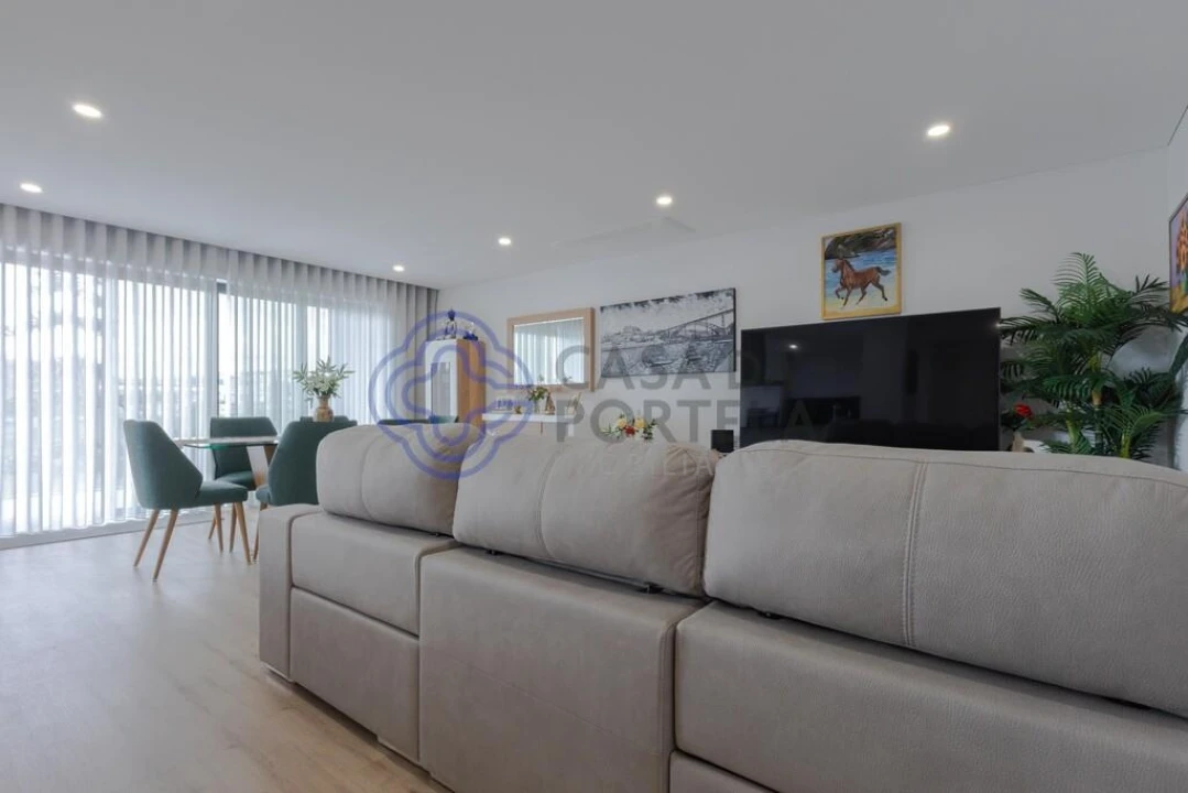 Apartamento T3 para Venda em Cernadelo e Lousada (São Miguel e Santa Margarida) Foto 10