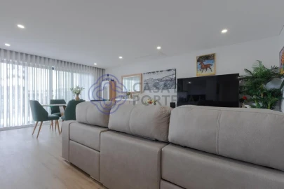 Apartamento T3 para Venda em Cernadelo e Lousada (São Miguel e Santa Margarida)