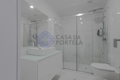 Apartamento T3 para Venda em Cernadelo e Lousada (São Miguel e Santa Margarida)