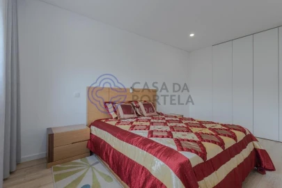 Apartamento T3 para Venda em Cernadelo e Lousada (São Miguel e Santa Margarida)
