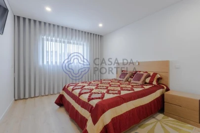 Apartamento T3 para Venda em Cernadelo e Lousada (São Miguel e Santa Margarida)