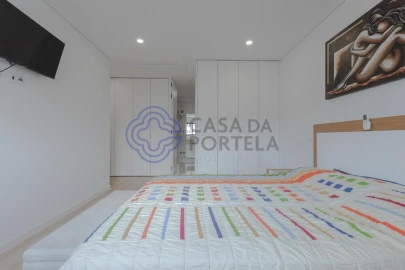 Apartamento T3 para Venda em Cernadelo e Lousada (São Miguel e Santa Margarida)