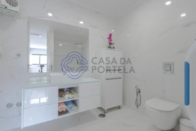 Apartamento T3 para Venda em Cernadelo e Lousada (São Miguel e Santa Margarida)