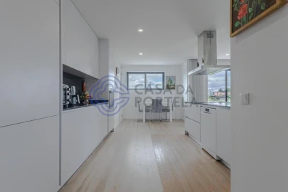 Apartamento T3 para Venda em Cernadelo e Lousada (São Miguel e Santa Margarida)