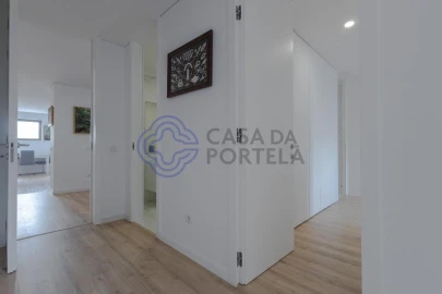 Apartamento T3 para Venda em Cernadelo e Lousada (São Miguel e Santa Margarida)