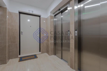 Apartamento T3 para Venda em Cernadelo e Lousada (São Miguel e Santa Margarida)