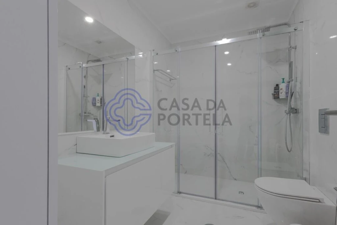 Apartamento T3 para Venda em Cernadelo e Lousada (São Miguel e Santa Margarida) Foto 13