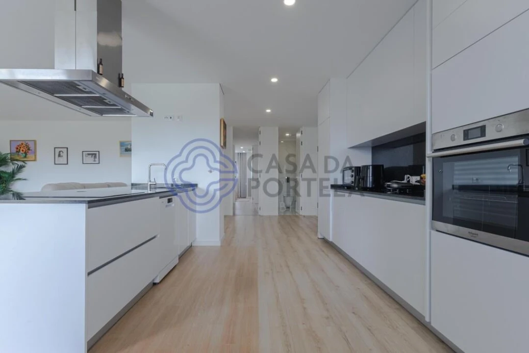 Apartamento T3 para Venda em Cernadelo e Lousada (São Miguel e Santa Margarida) Foto 7
