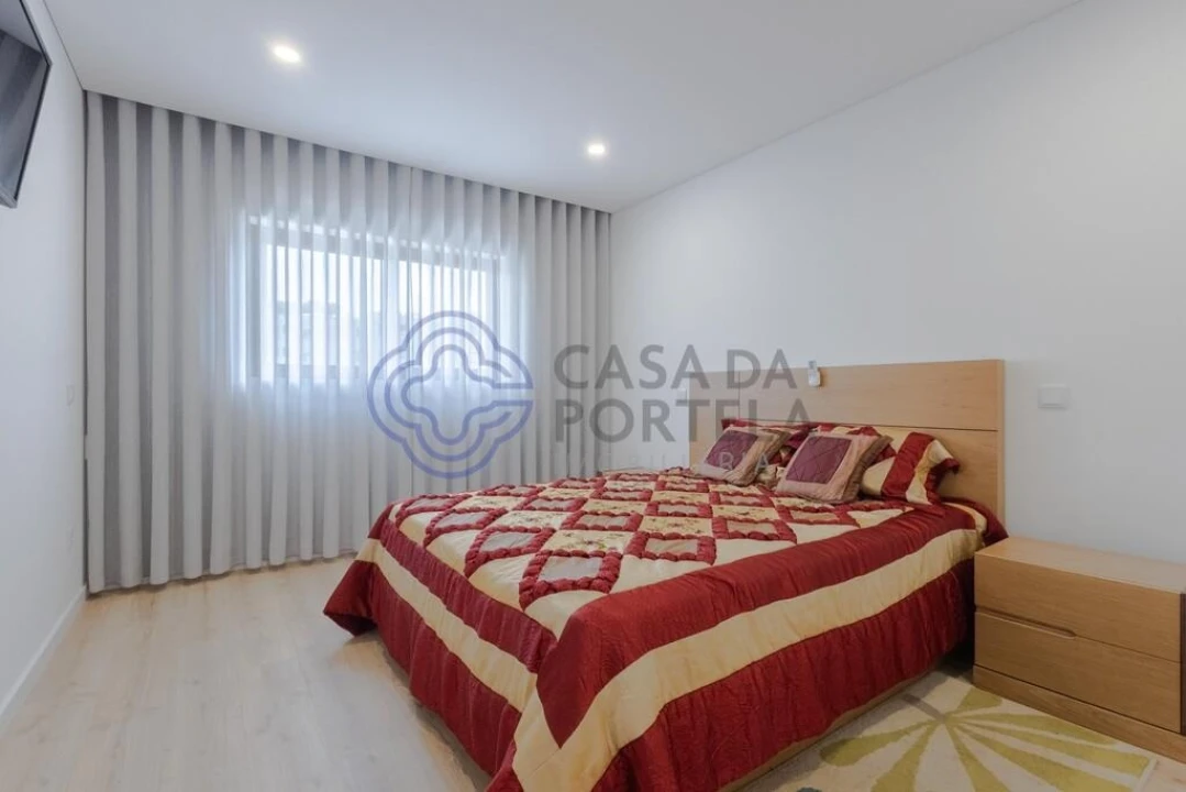 Apartamento T3 para Venda em Cernadelo e Lousada (São Miguel e Santa Margarida) Foto 15
