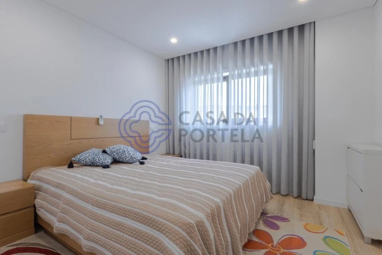 Apartamento T3 para Venda em Cernadelo e Lousada (São Miguel e Santa Margarida) Foto 18