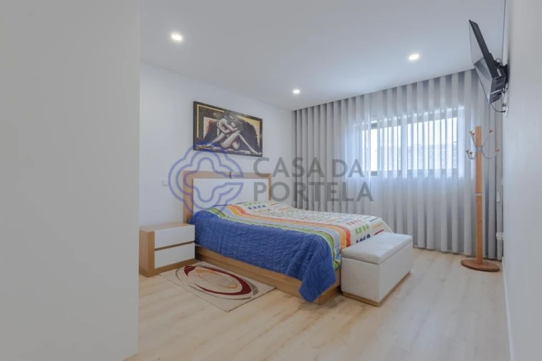 Apartamento T3 para Venda em Cernadelo e Lousada (São Miguel e Santa Margarida) Foto 19