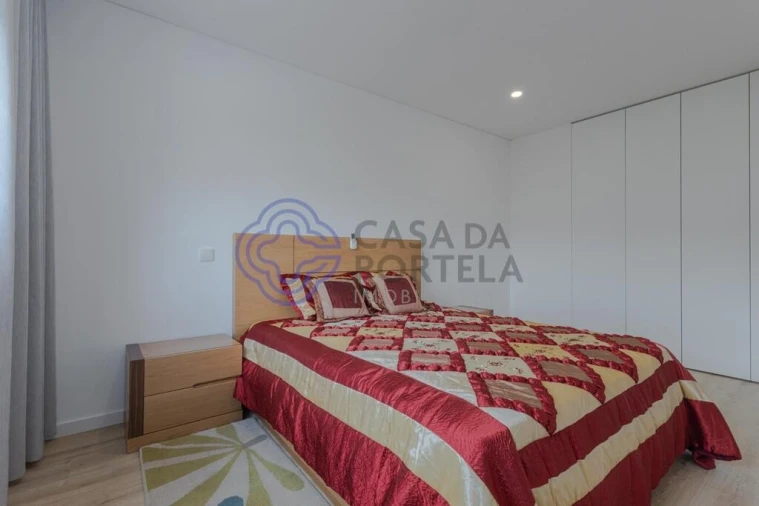 Apartamento T3 para Venda em Cernadelo e Lousada (São Miguel e Santa Margarida) Foto 14