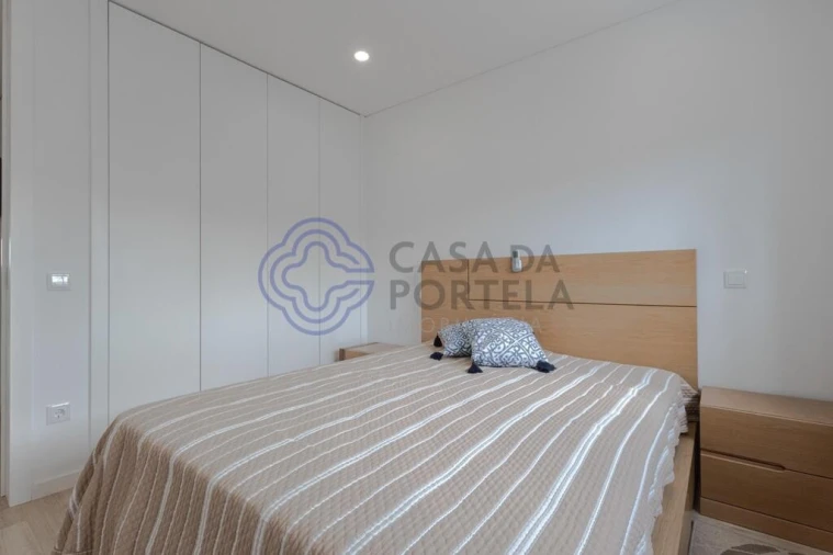 Apartamento T3 para Venda em Cernadelo e Lousada (São Miguel e Santa Margarida) Foto 17