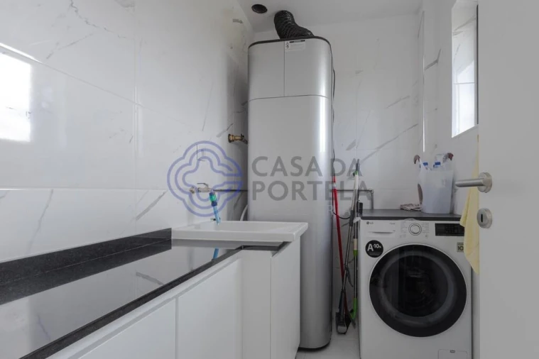 Apartamento T3 para Venda em Cernadelo e Lousada (São Miguel e Santa Margarida) Foto 9