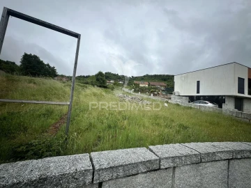 Terreno para Venda em Bornes de Aguiar