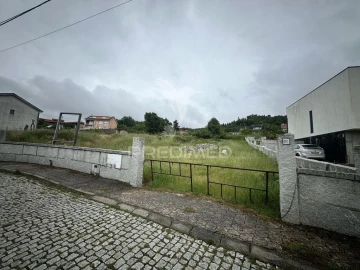 Terreno para Venda em Bornes de Aguiar