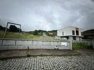 Terreno para Venda em Bornes de Aguiar