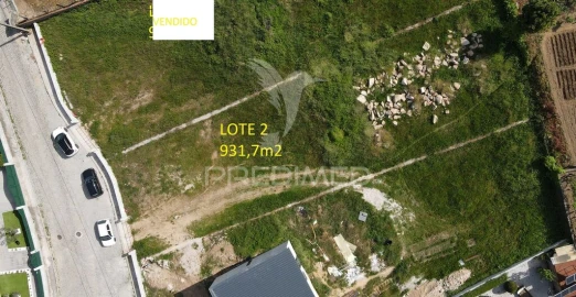 Terreno para Venda em Bornes de Aguiar