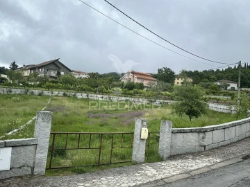Terreno para Venda em Bornes de Aguiar